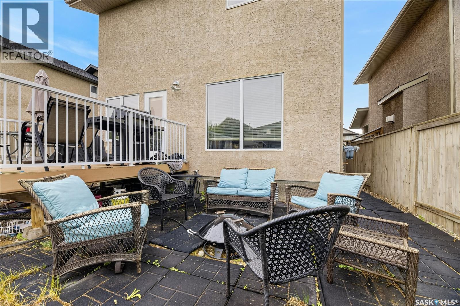 526 Beckett Crescent, Saskatoon, SK