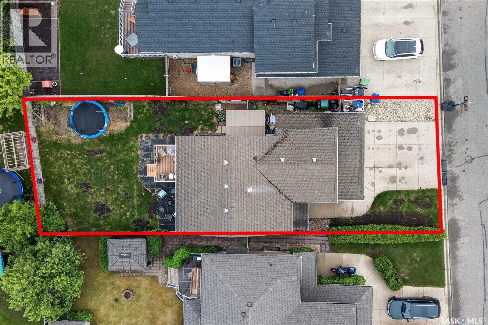 526 Beckett Crescent, Saskatoon, SK