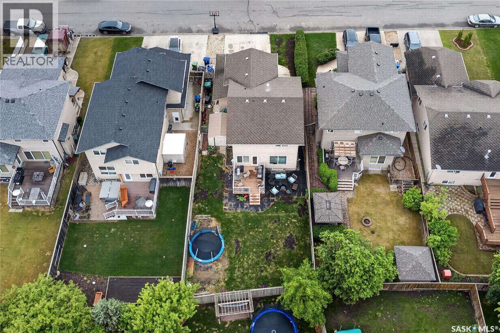 526 Beckett Crescent, Saskatoon, SK