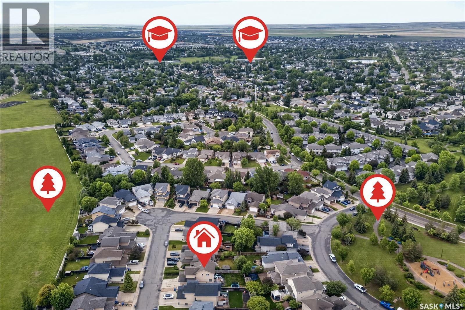 526 Beckett Crescent, Saskatoon, SK