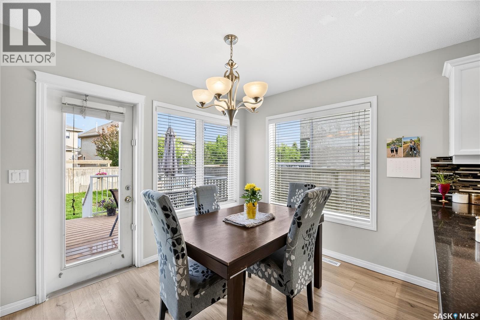 526 Beckett Crescent, Saskatoon, SK