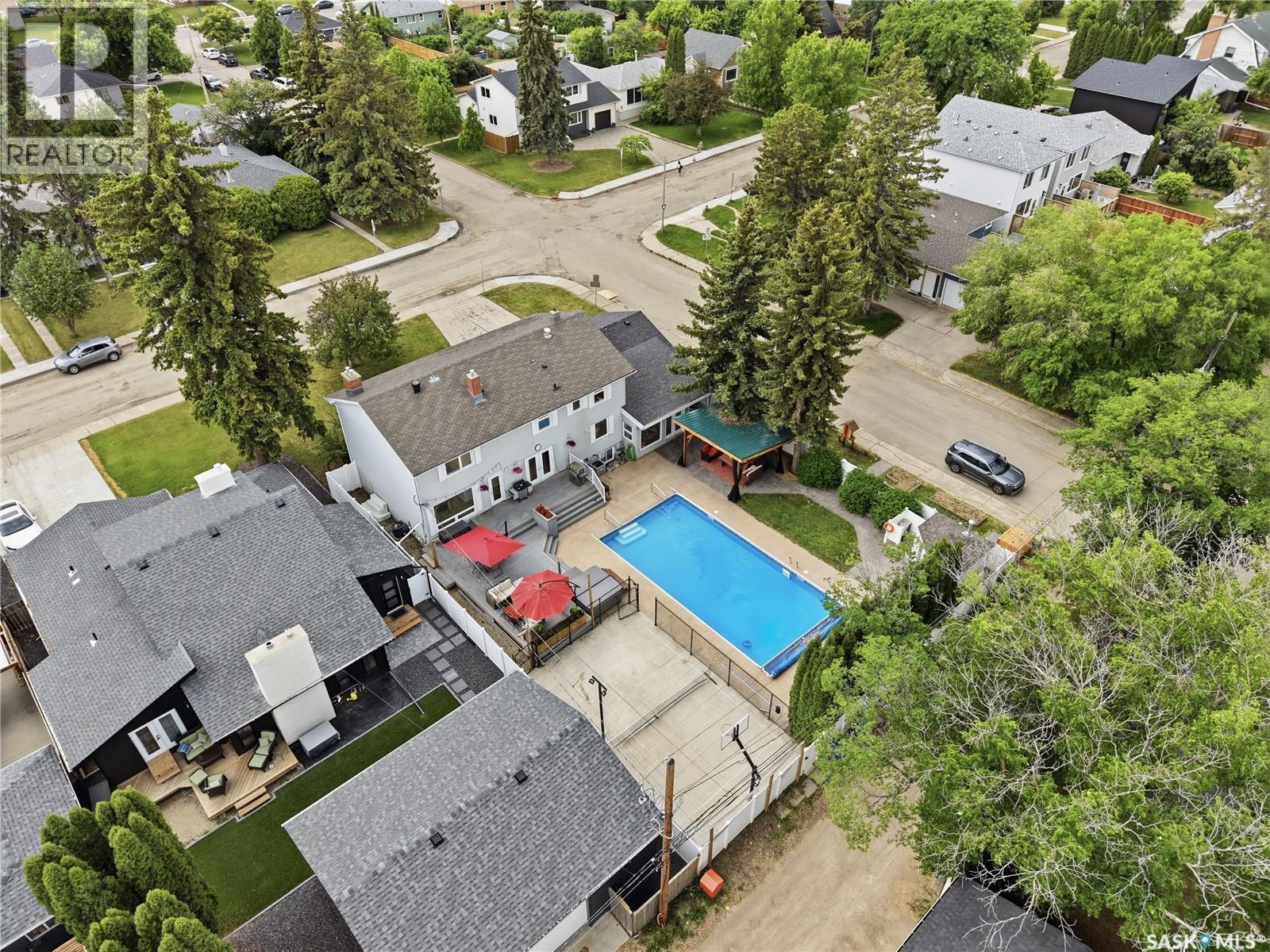 1401 13Th Street E, Saskatoon, SK