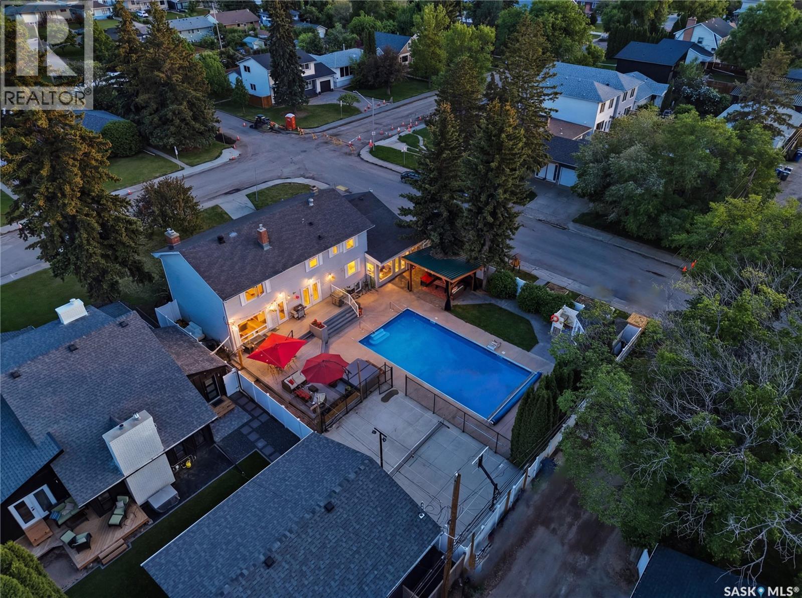 1401 13Th Street E, Saskatoon, SK
