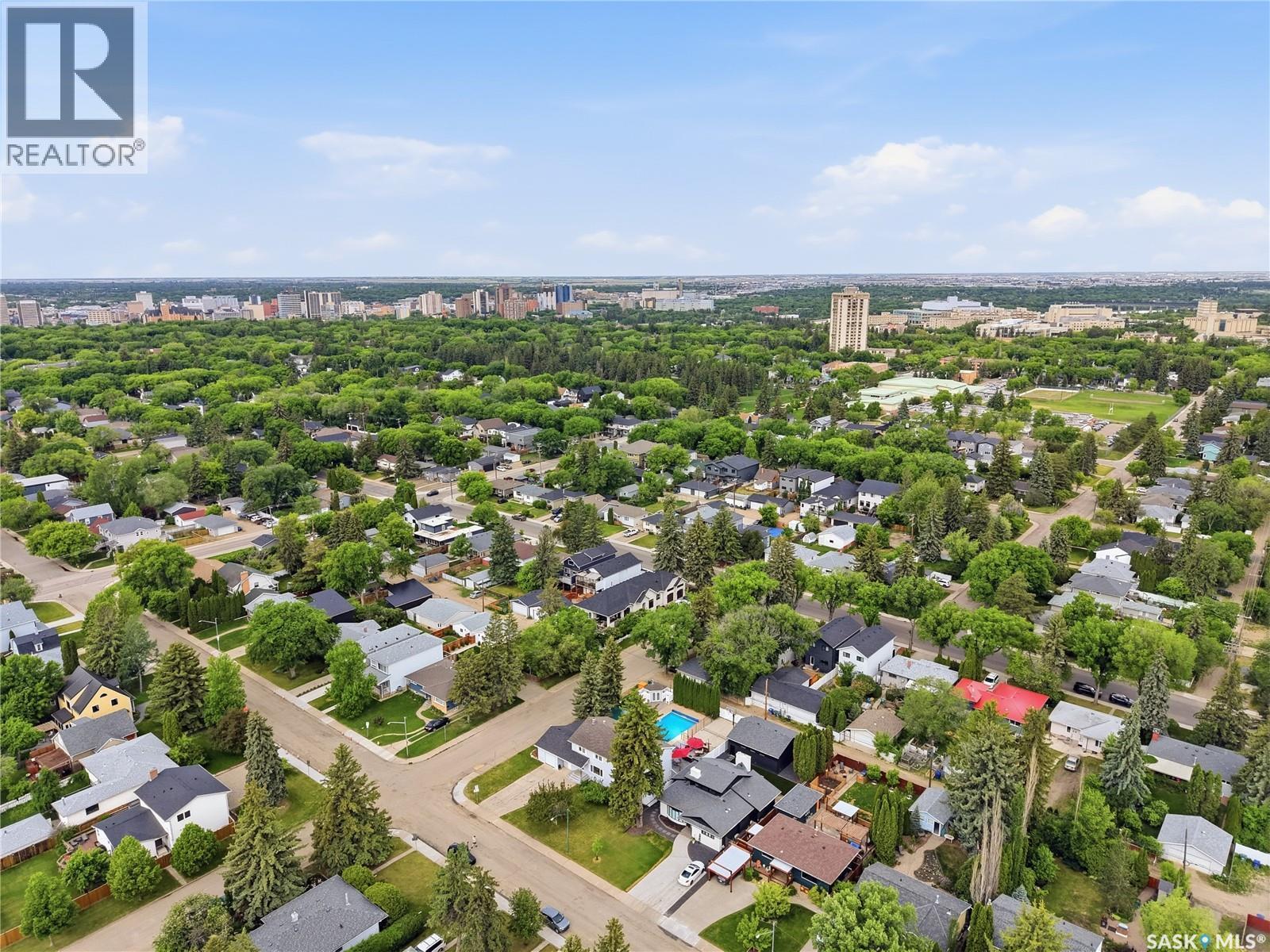 1401 13Th Street E, Saskatoon, SK