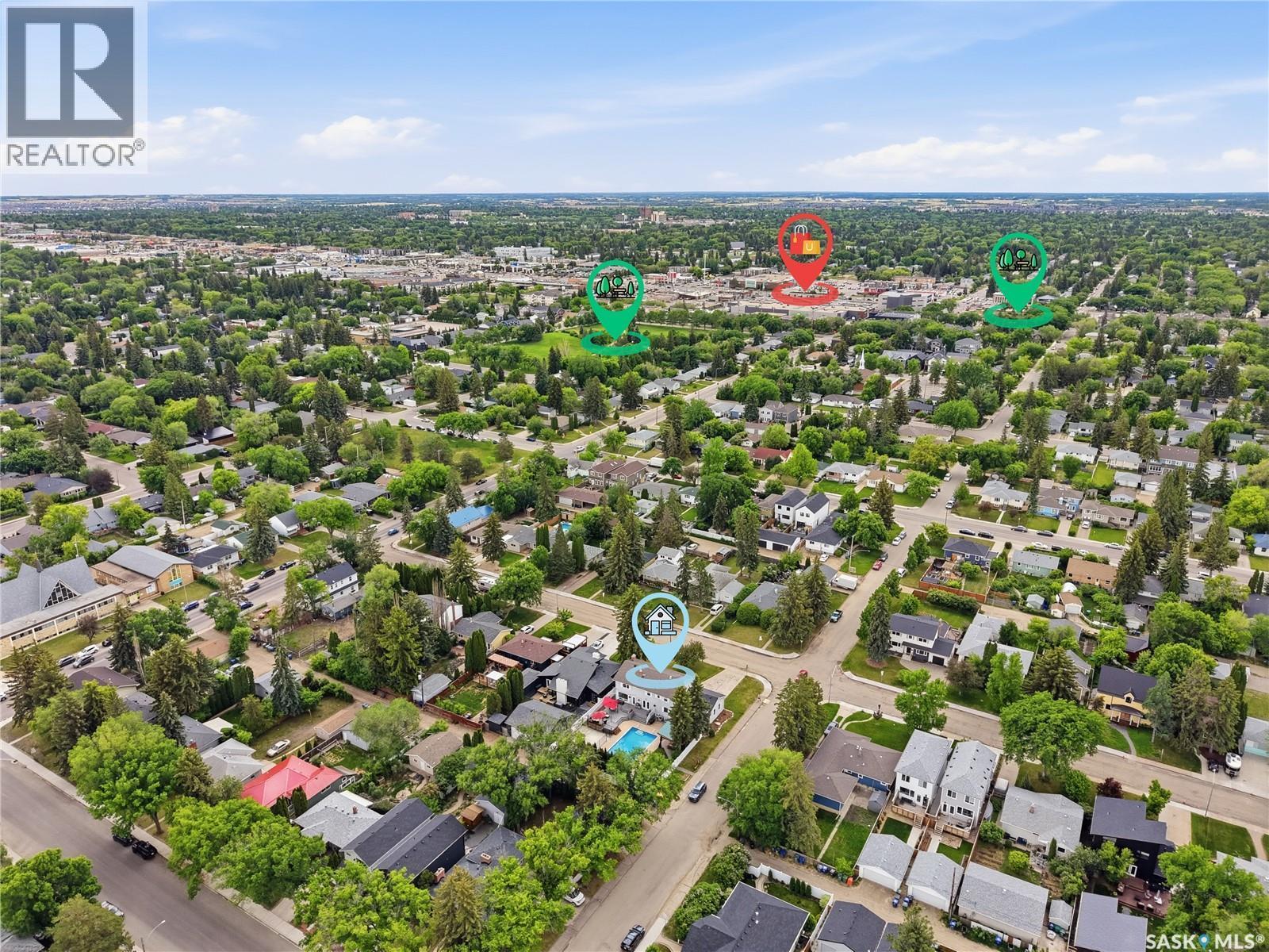 1401 13Th Street E, Saskatoon, SK