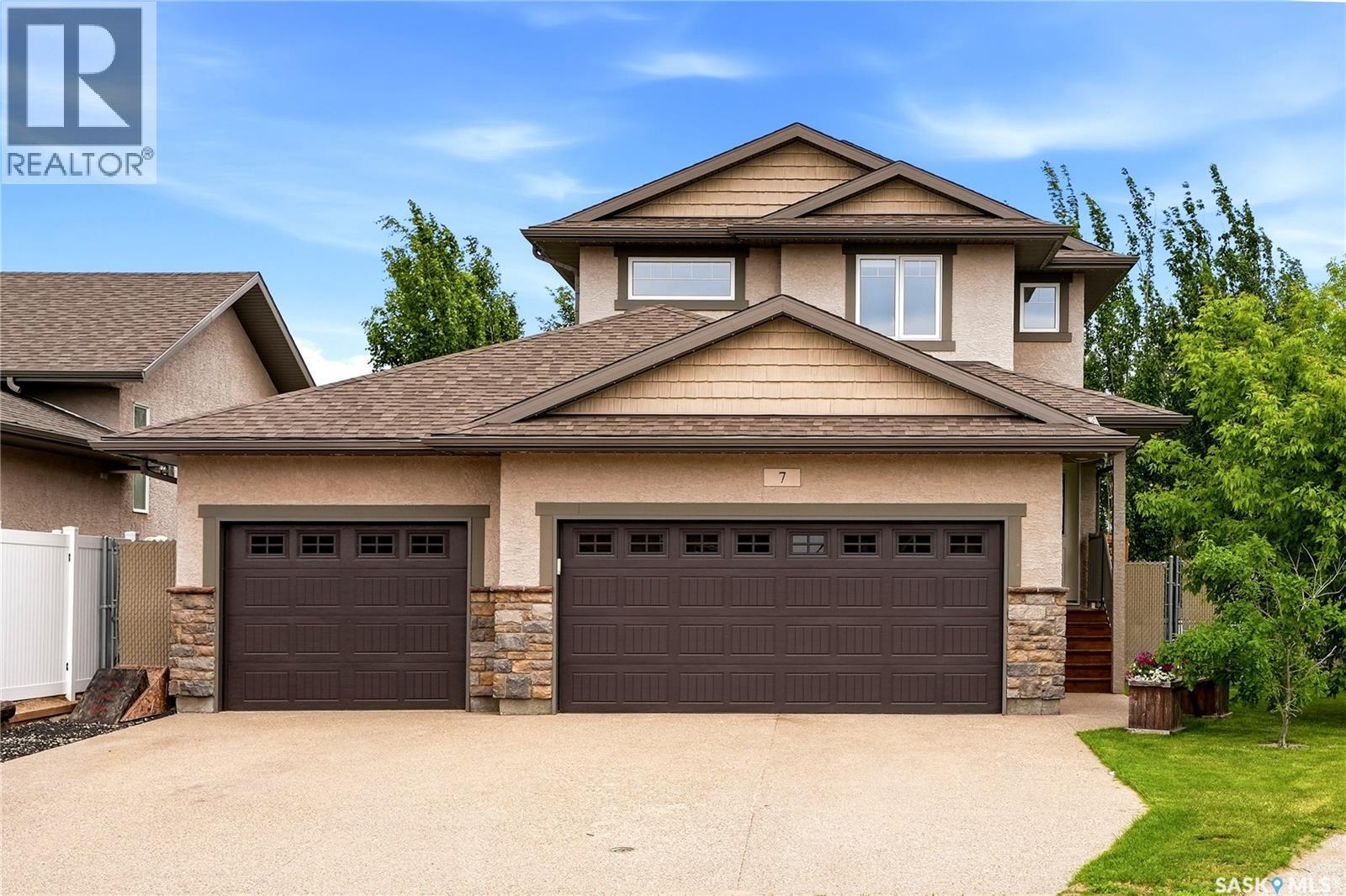 7 Plains Road, Pilot Butte, SK