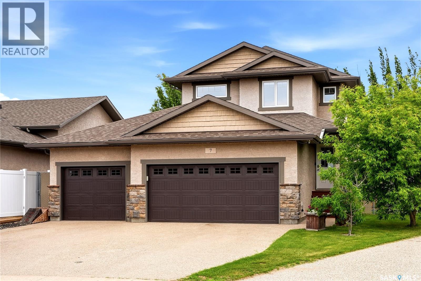 7 Plains Road, Pilot Butte, SK