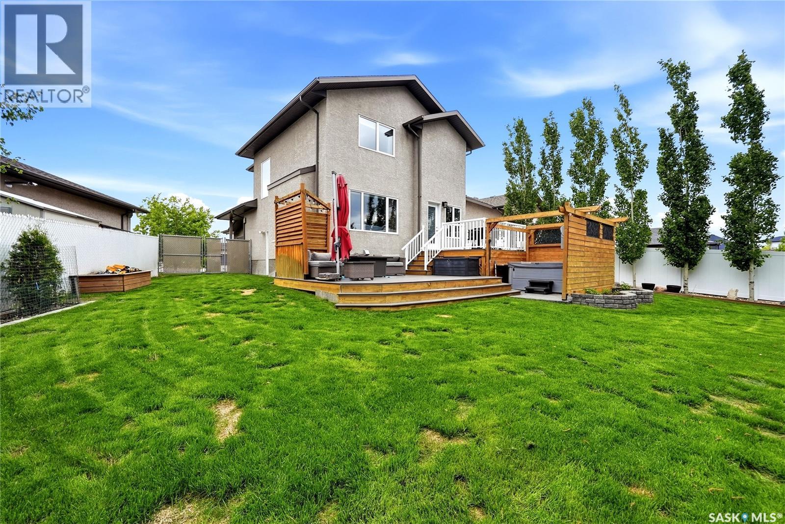 7 Plains Road, Pilot Butte, SK