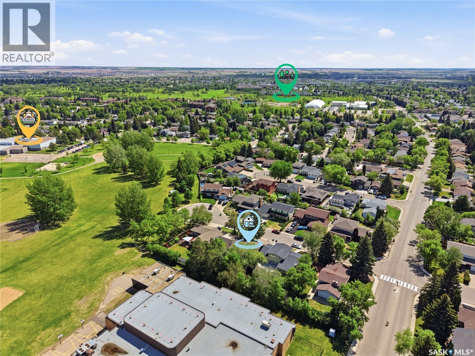 111 Richardt Place, Saskatoon, SK