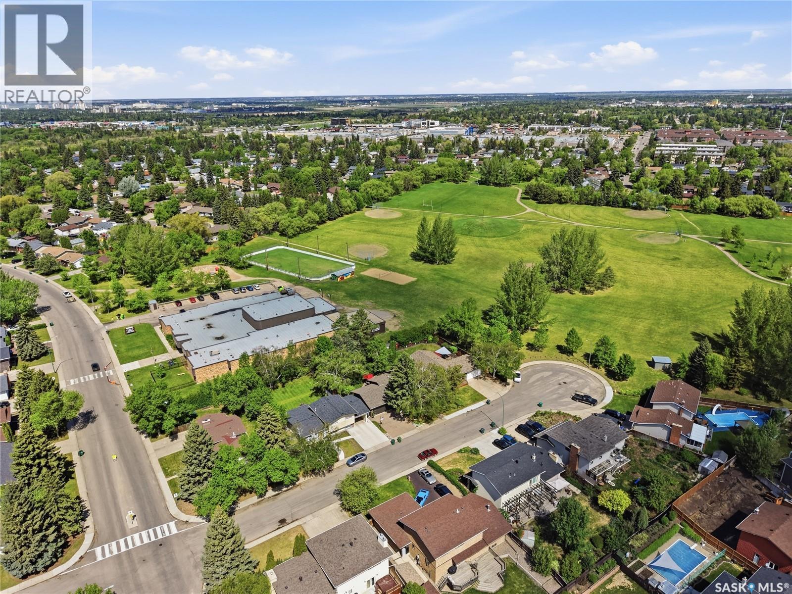 111 Richardt Place, Saskatoon, SK