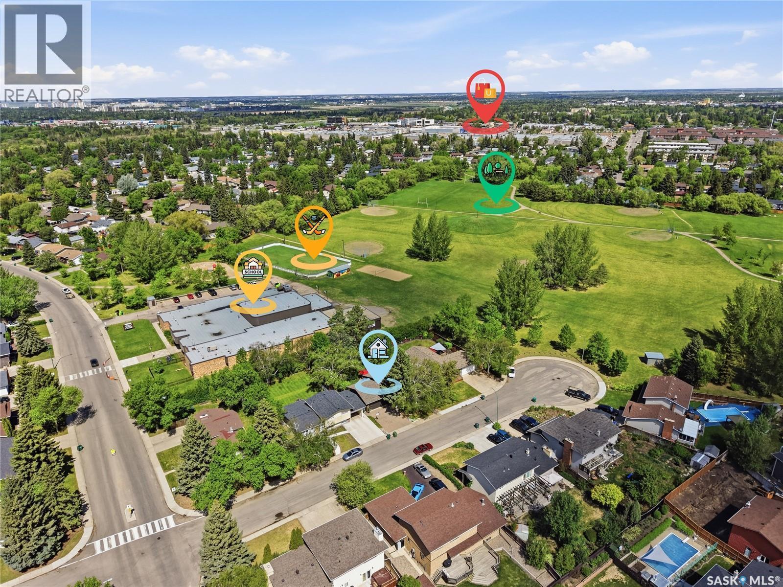 111 Richardt Place, Saskatoon, SK