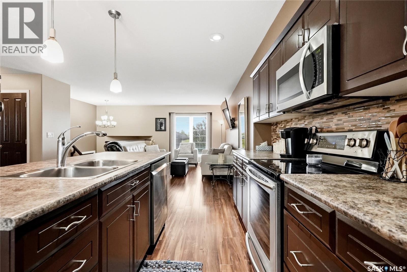 714 Lynd Crescent, Saskatoon, SK
