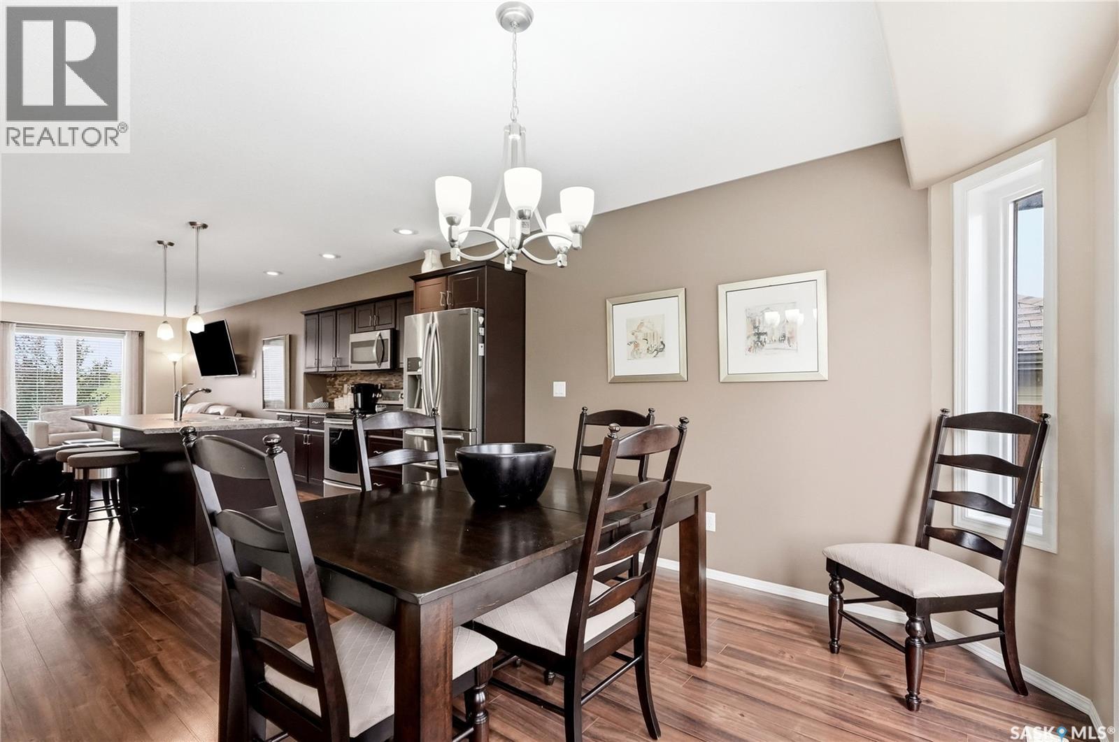 714 Lynd Crescent, Saskatoon, SK