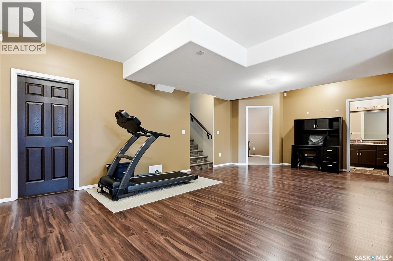 714 Lynd Crescent, Saskatoon, SK