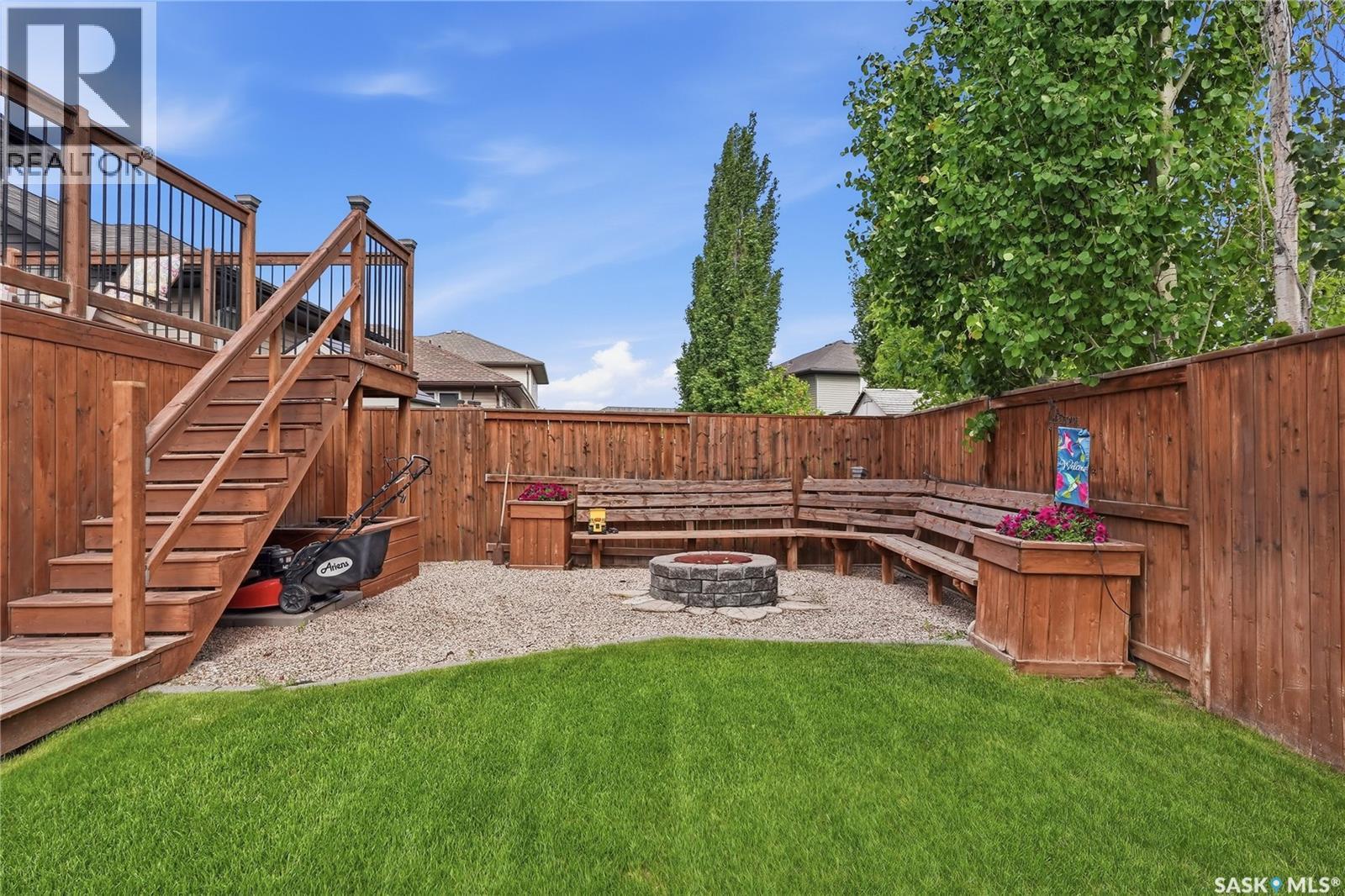714 Lynd Crescent, Saskatoon, SK