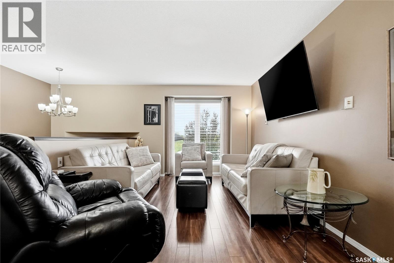 714 Lynd Crescent, Saskatoon, SK