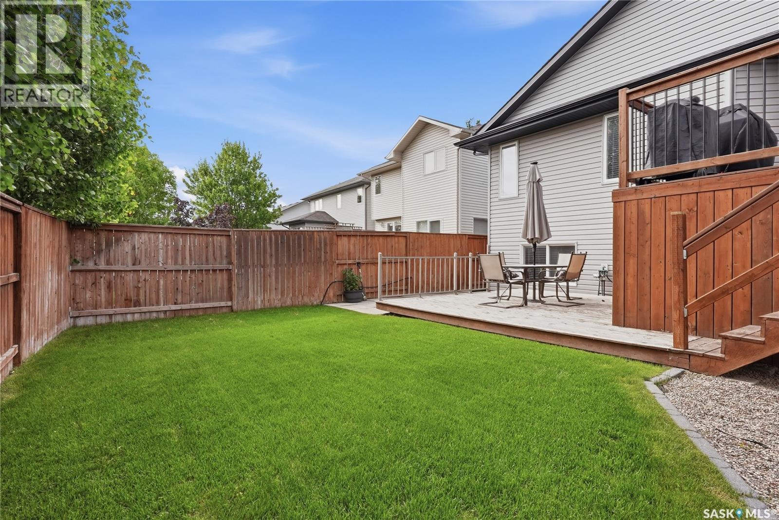 714 Lynd Crescent, Saskatoon, SK