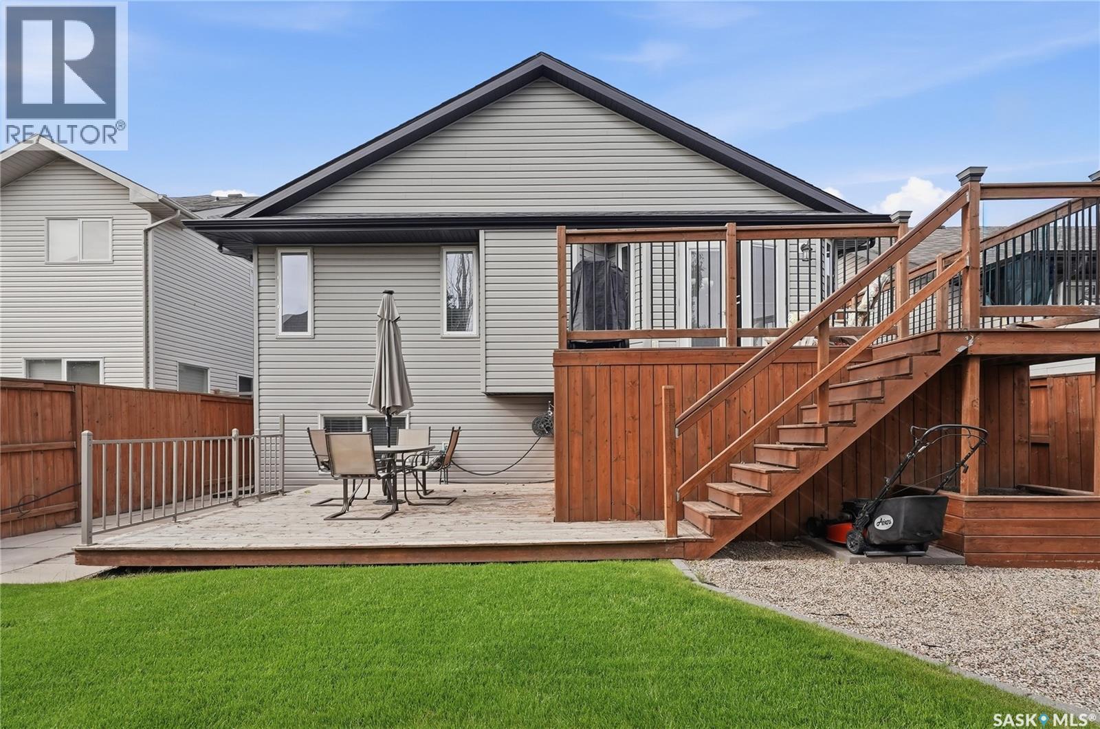 714 Lynd Crescent, Saskatoon, SK