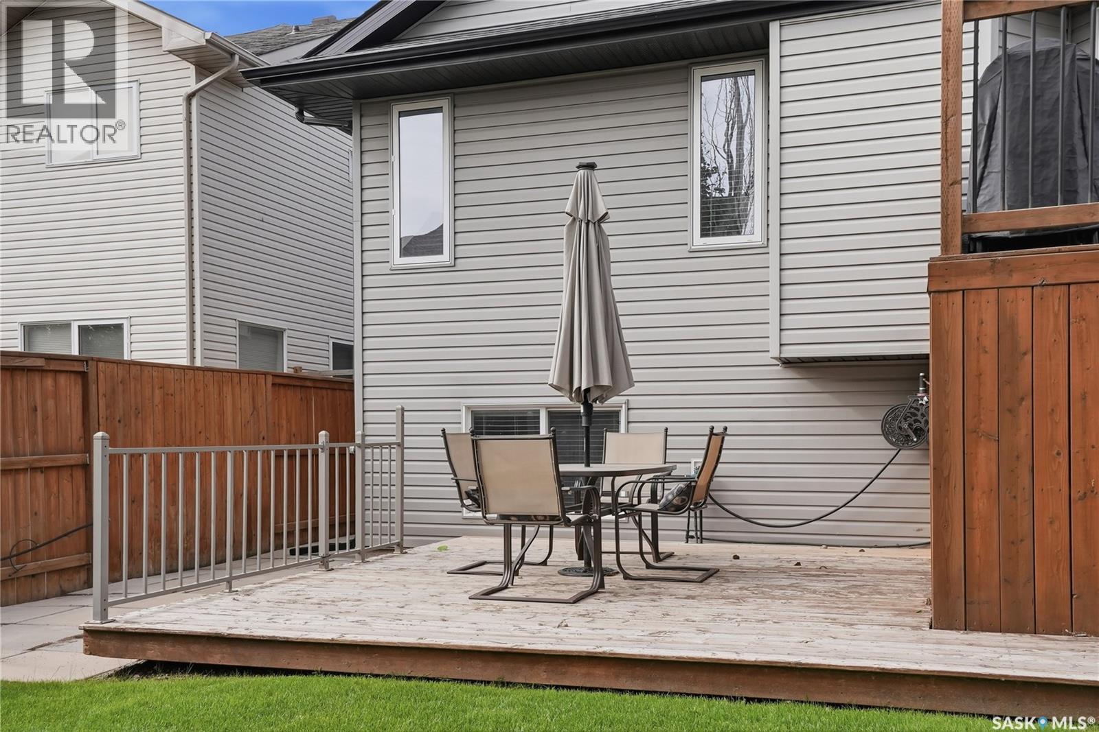 714 Lynd Crescent, Saskatoon, SK