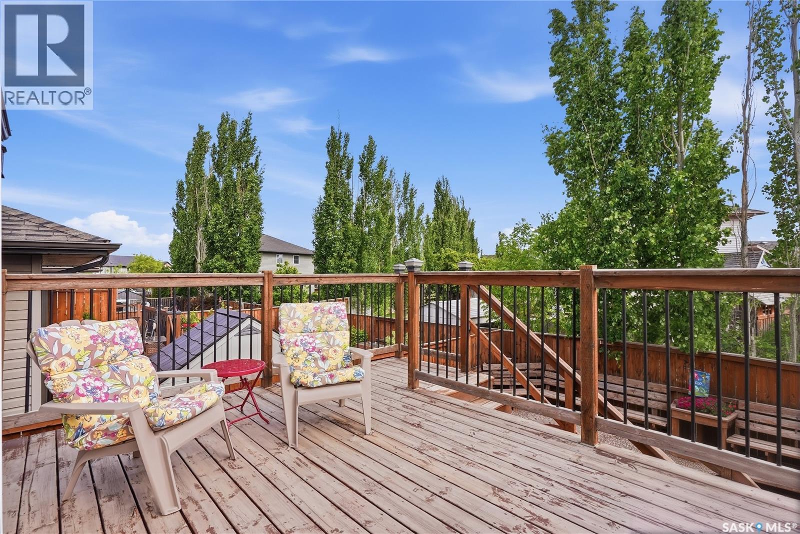 714 Lynd Crescent, Saskatoon, SK