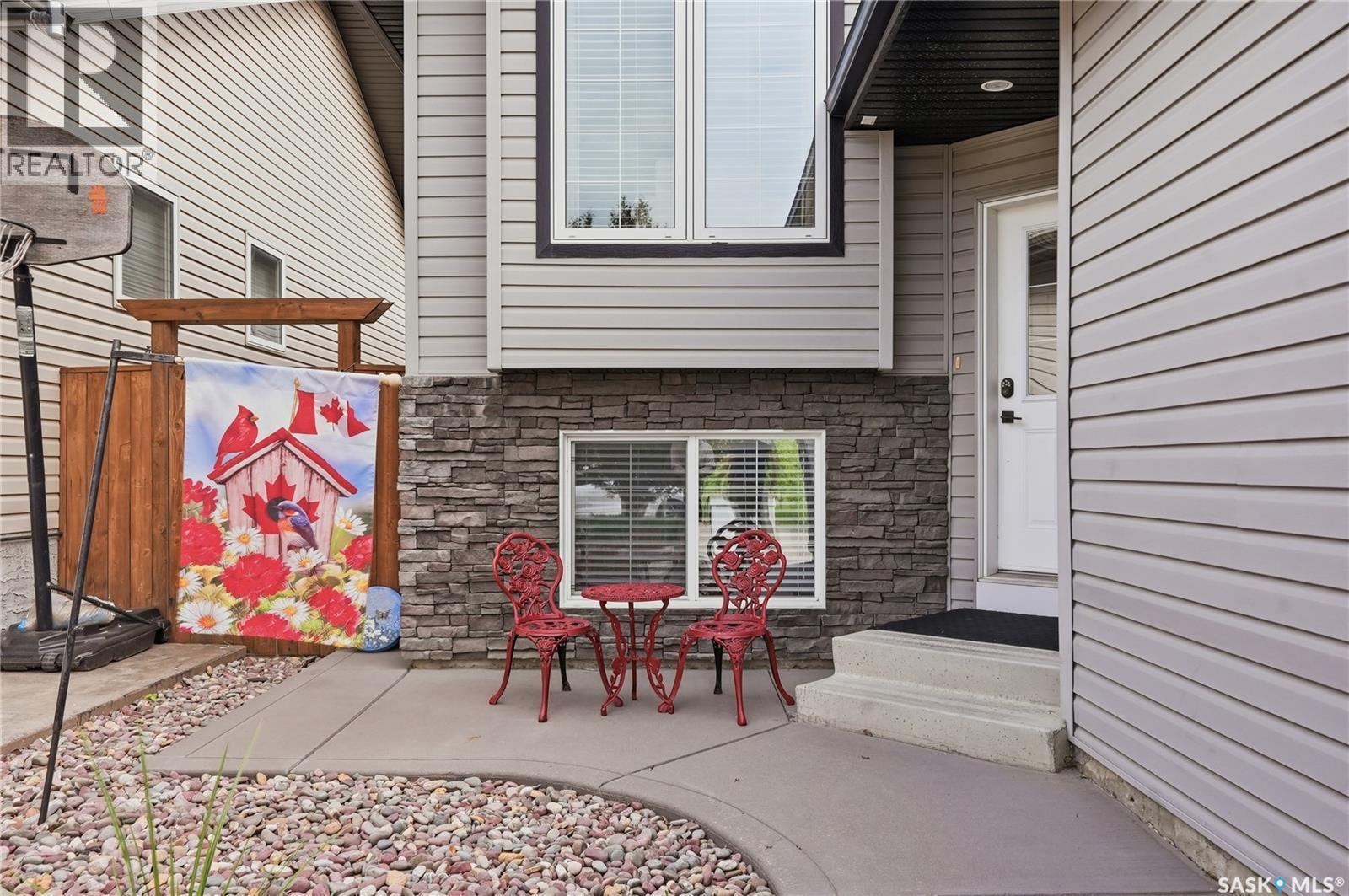 714 Lynd Crescent, Saskatoon, SK