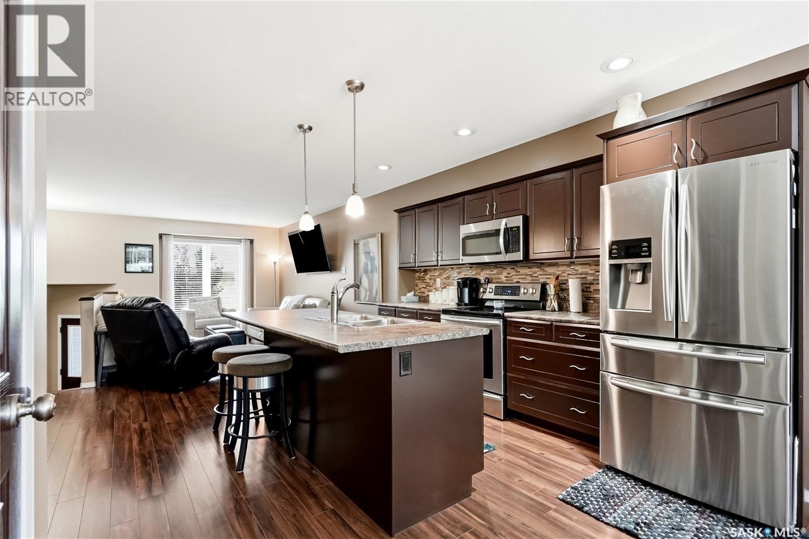714 Lynd Crescent, Saskatoon, SK