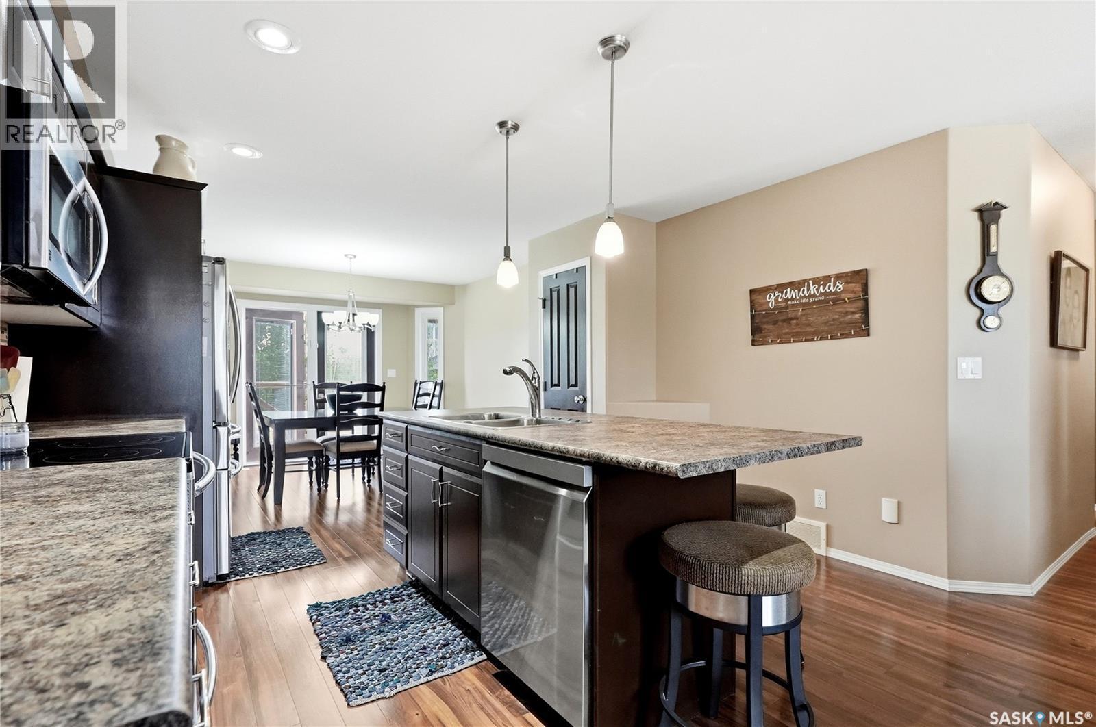714 Lynd Crescent, Saskatoon, SK