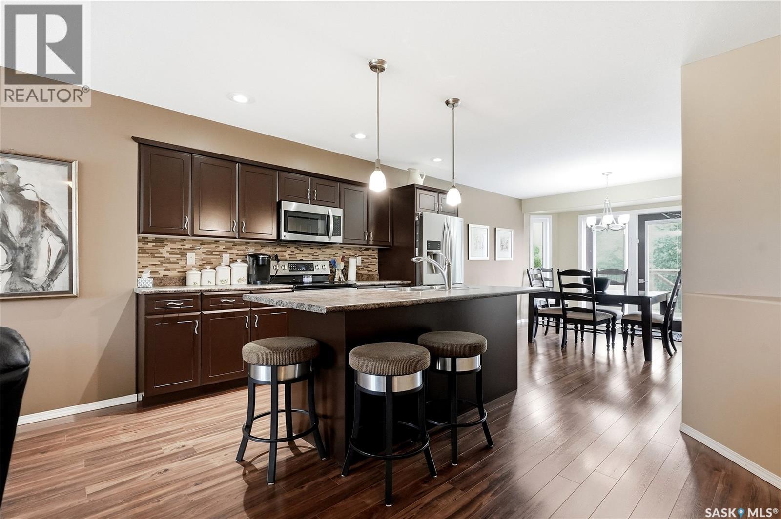 714 Lynd Crescent, Saskatoon, SK