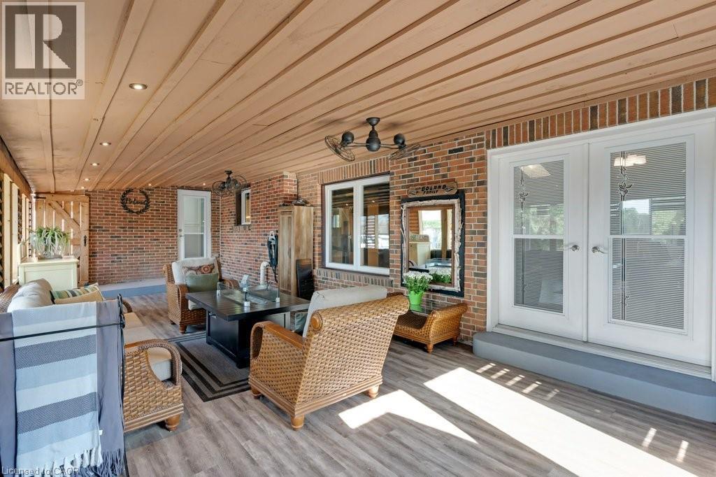 3786 Old Beverly Road, North Dumfries, ON