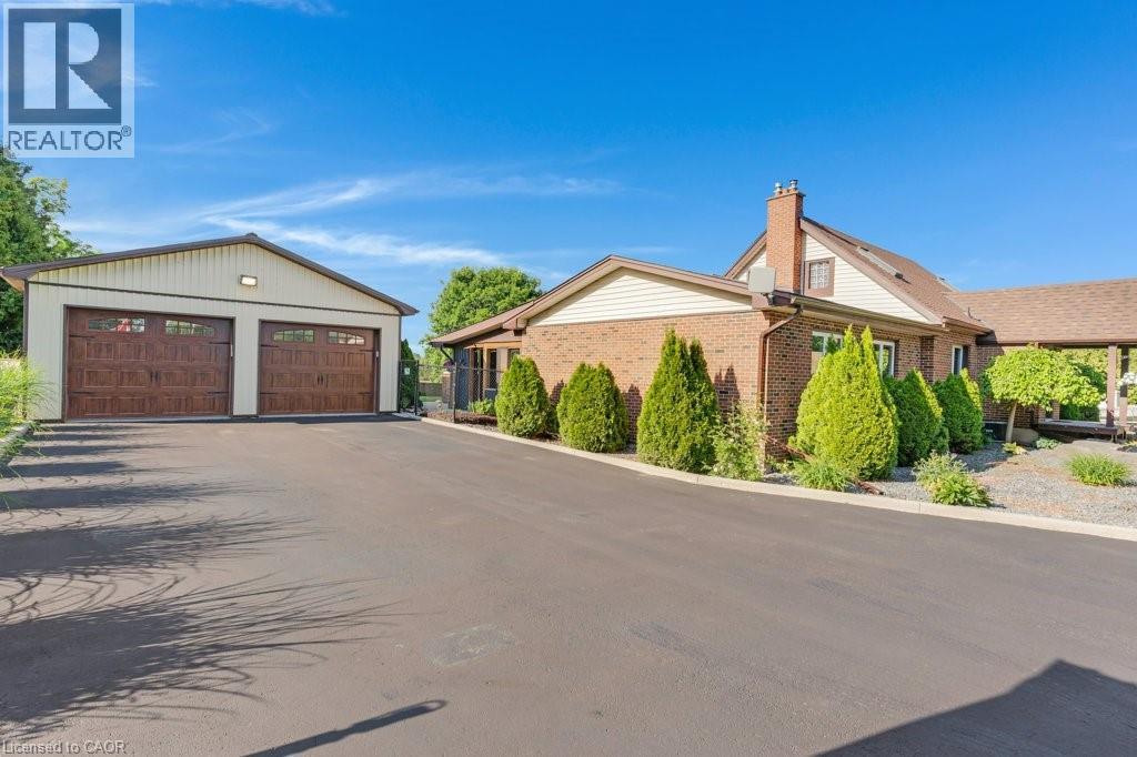 3786 Old Beverly Road, North Dumfries, ON