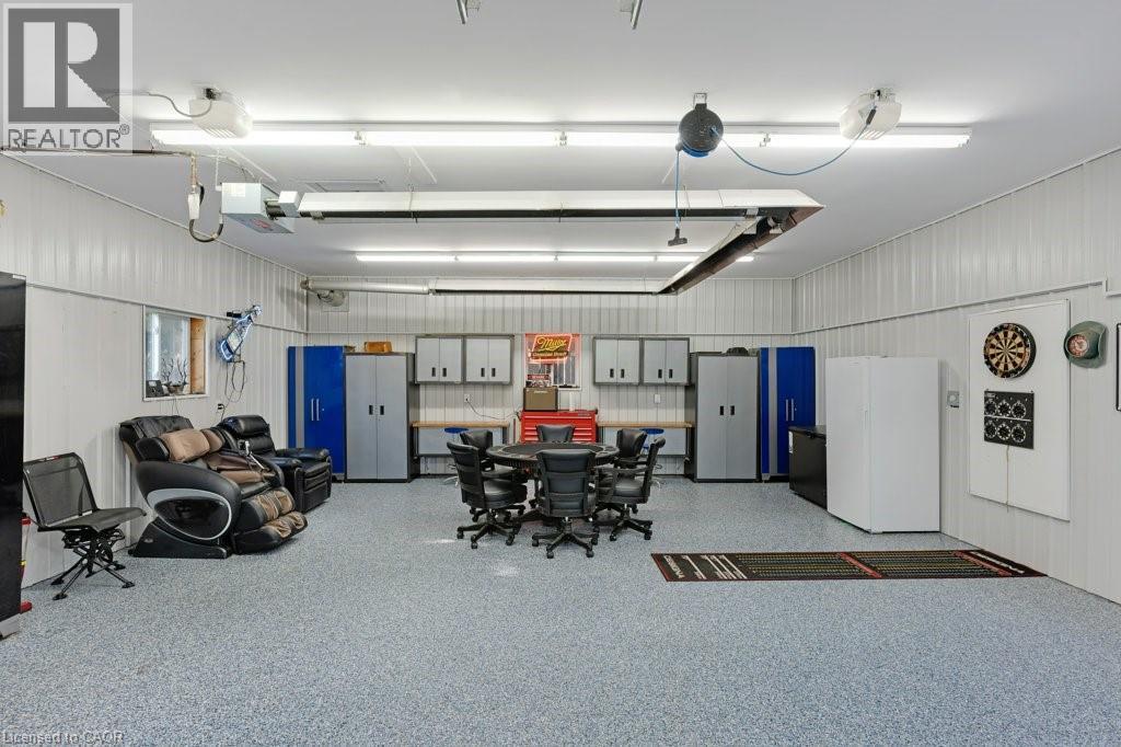 3786 Old Beverly Road, North Dumfries, ON