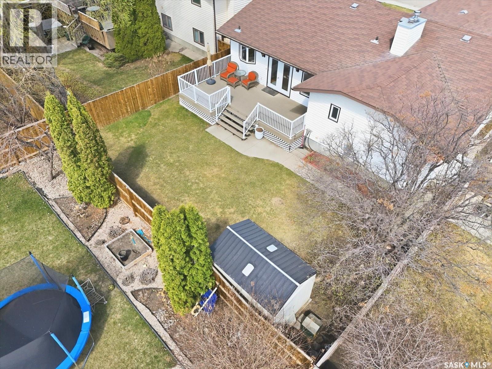 106 Jan Crescent, Saskatoon, SK