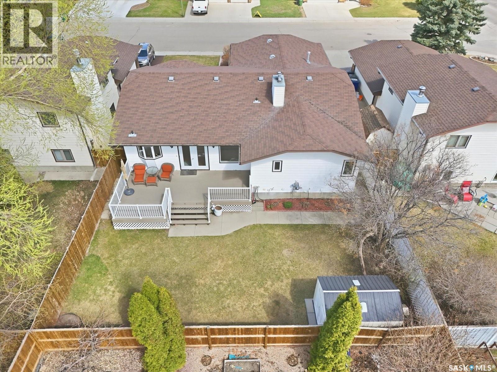 106 Jan Crescent, Saskatoon, SK