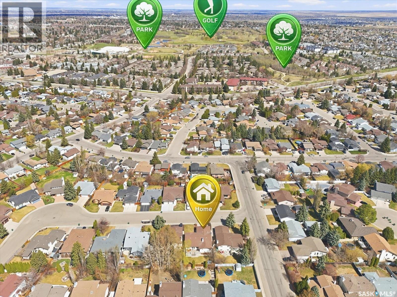106 Jan Crescent, Saskatoon, SK