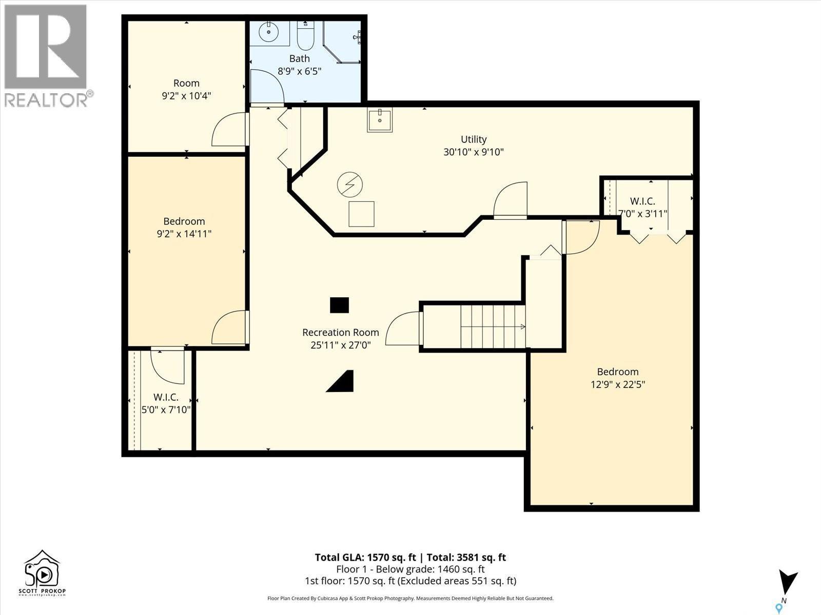 106 Jan Crescent, Saskatoon, SK