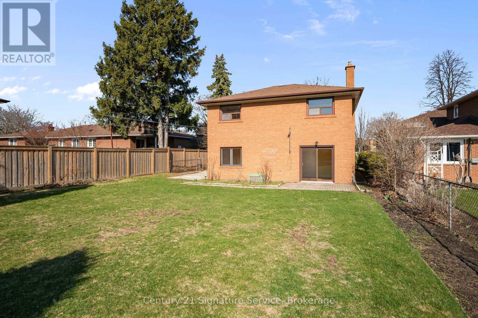 2362 Denise Road, Mississauga, ON