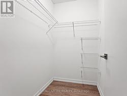 AMPLE CLOSET SPACE -
