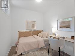 SPACIOUS 2ND BEDROOM -
