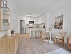 OPEN CONCEPT DINING AND KITCHEN -