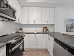 S/S APPLS, QUARTZ CTR, SHAKER CABINETRY -