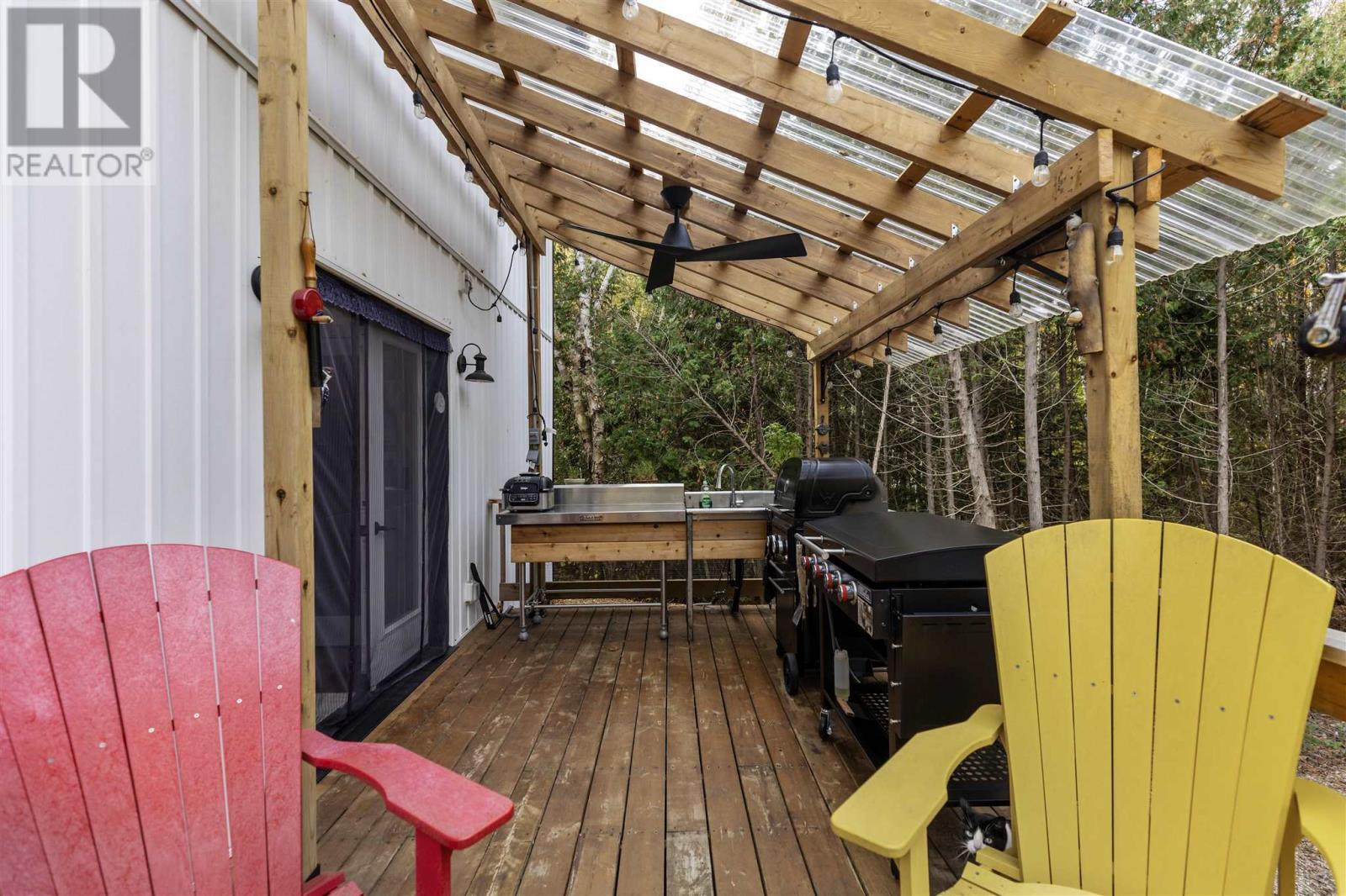 12 Lake Dr, Blind River, ON