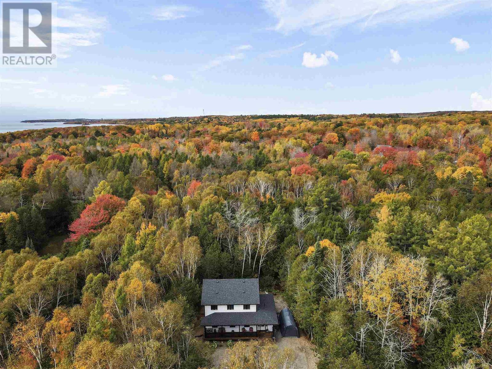 12 Lake Dr, Blind River, ON