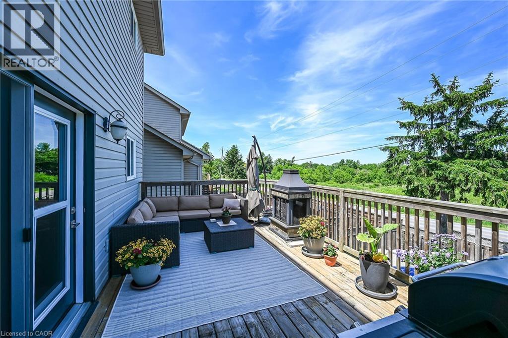 60 Dunrobin Drive, Caledonia, ON