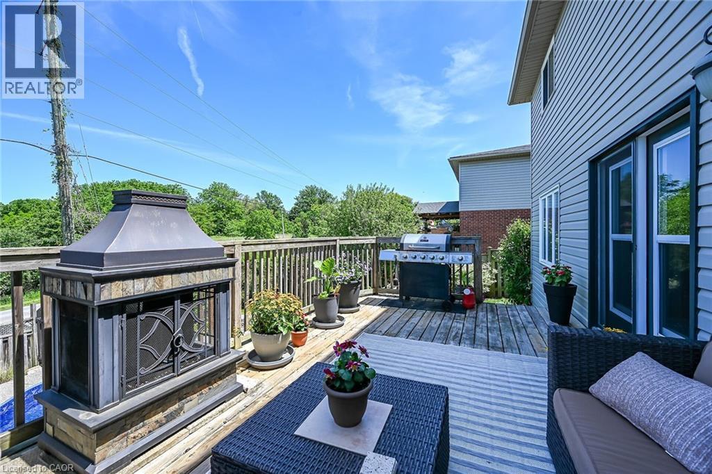 60 Dunrobin Drive, Caledonia, ON