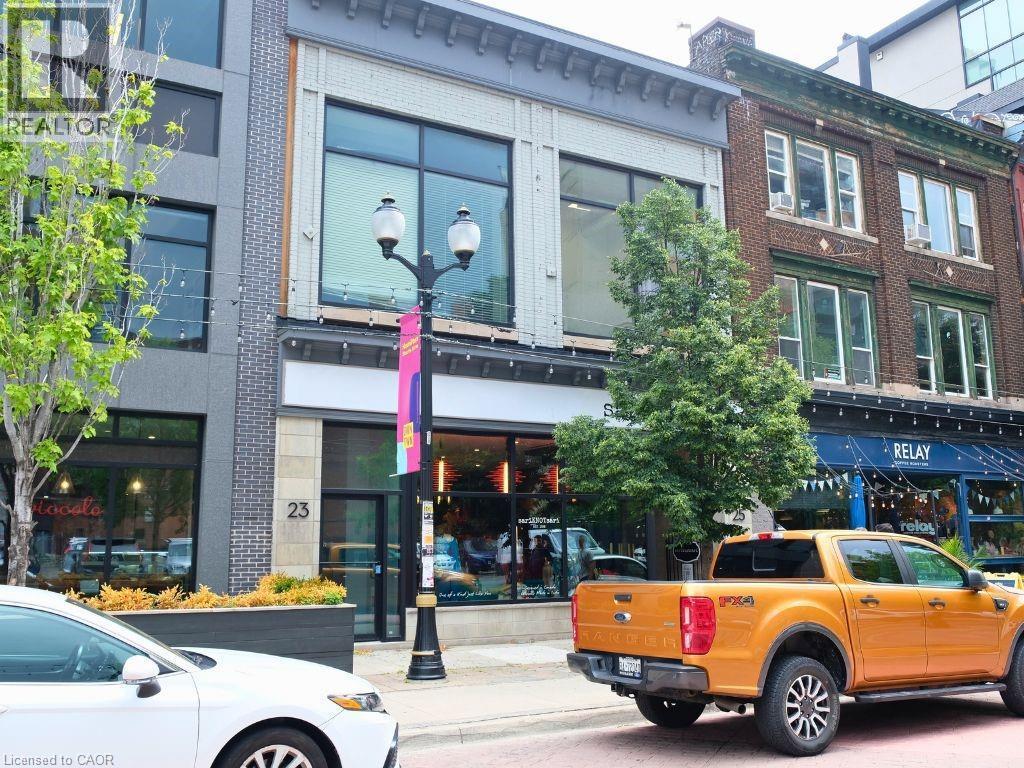 23 King William Street, Hamilton, ON