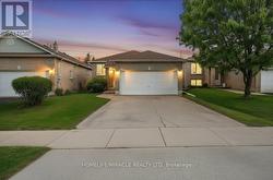 8 BRADLEY LANE Brantford, ON N3T 6R5