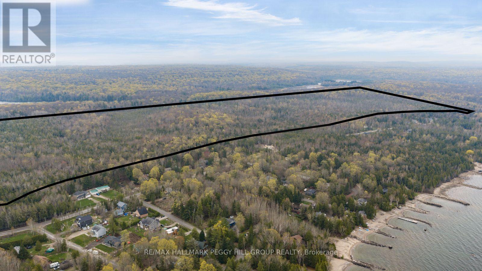 2442 Champlain Road, Tiny, ON