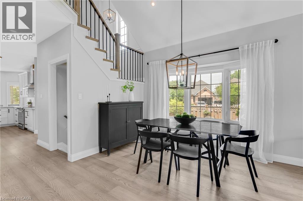 4014 Jarvis Crescent, Burlington, ON