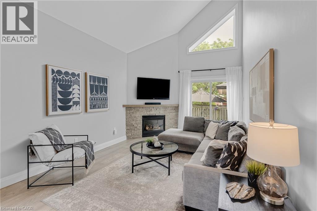 4014 Jarvis Crescent, Burlington, ON