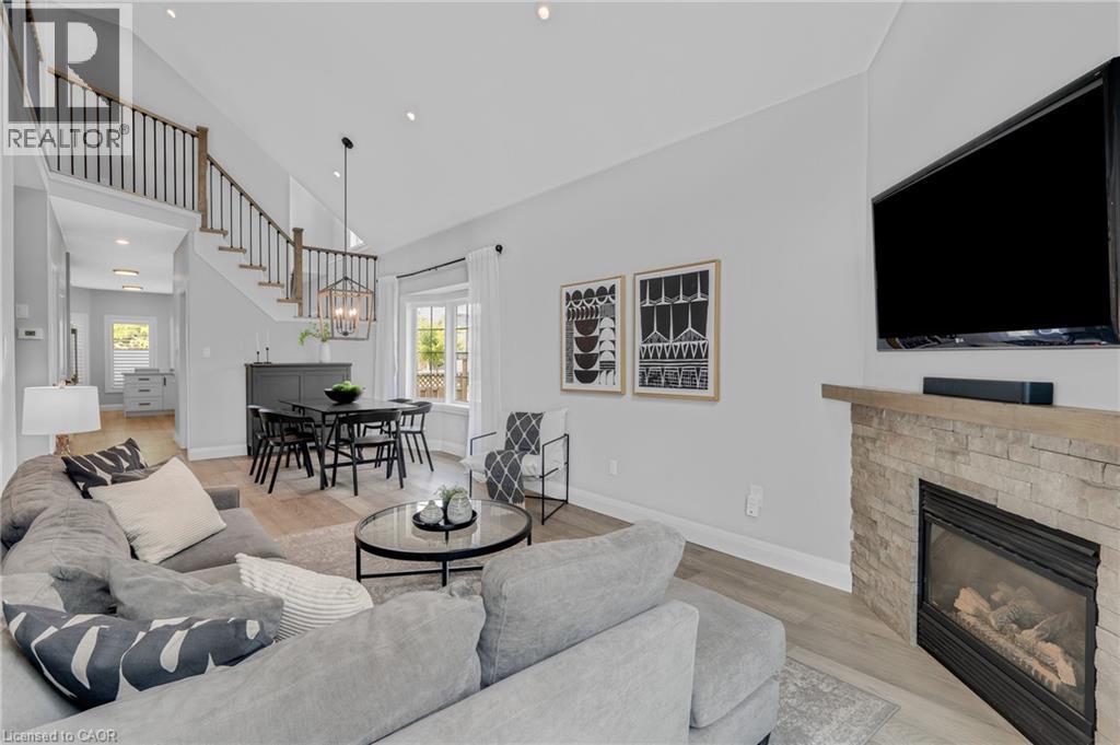 4014 Jarvis Crescent, Burlington, ON